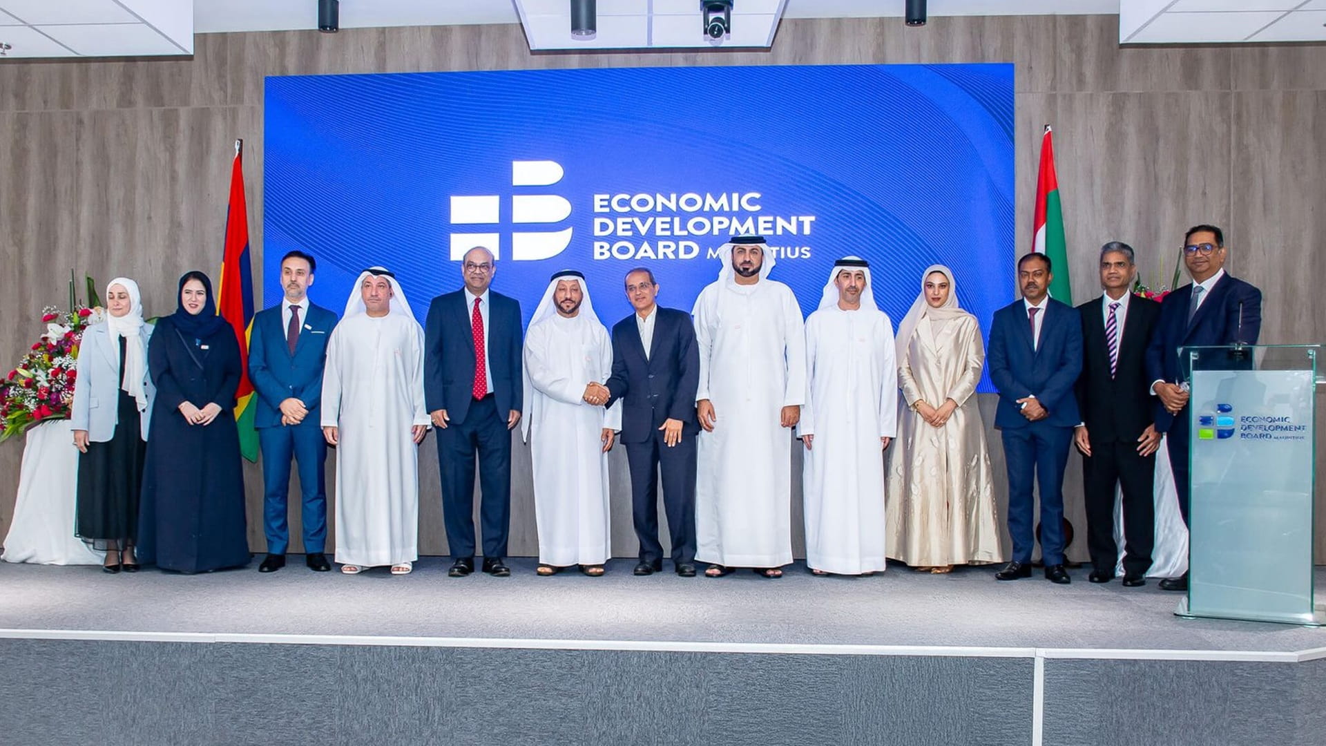 SCCI strengthens investment cooperation with Africa