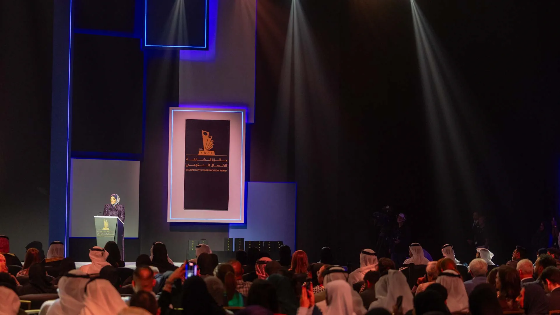 SGCA 2025 seeks campaigns driving social impact 