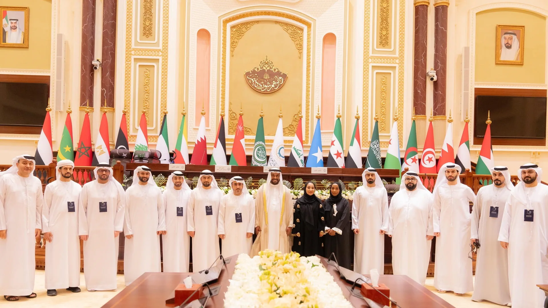 Arab Children: Nurturing cultural identity and leadership