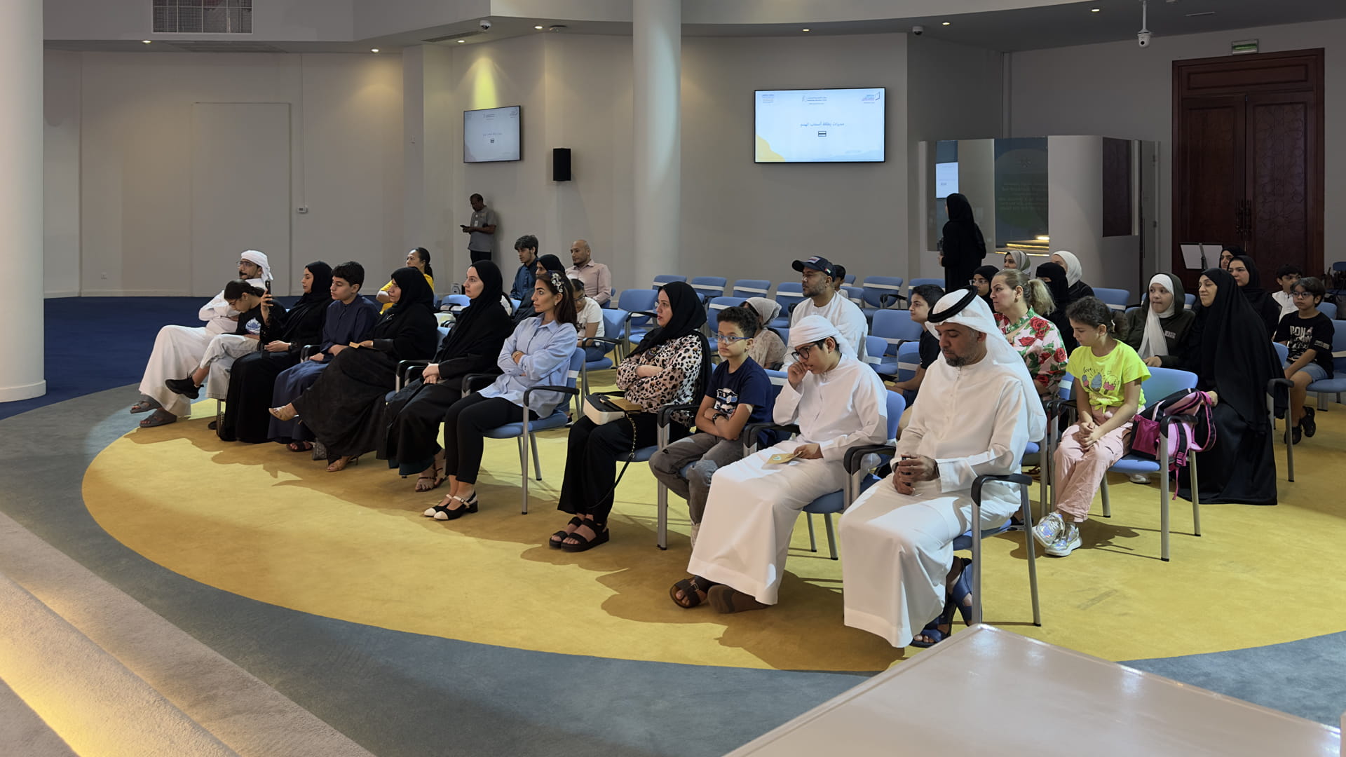 SCLD launches Together We Learn programme