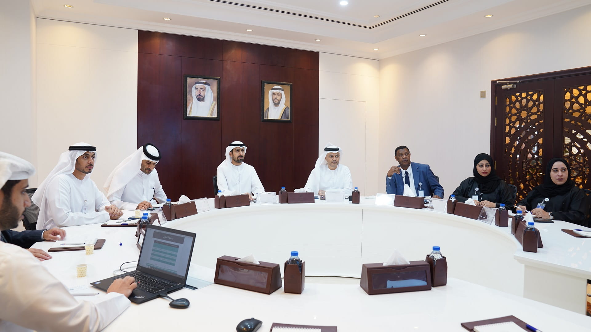 RUWAD approves financing for 4 projects worth AED1.55 mn