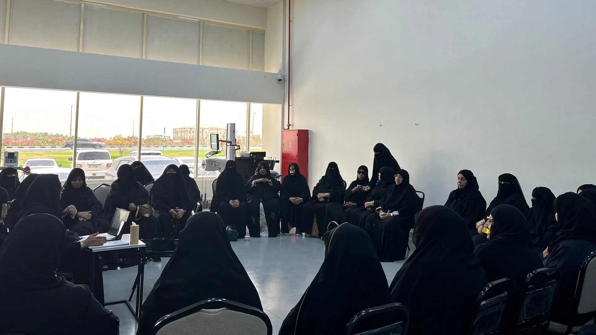 SSSD launches summer camp to enrich senior citizens' wellbeing