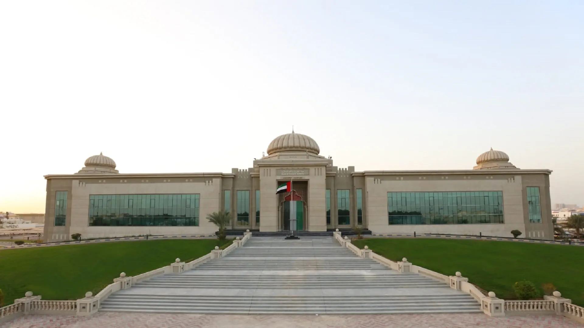 Sharjah Roads launches home service for senior citizens