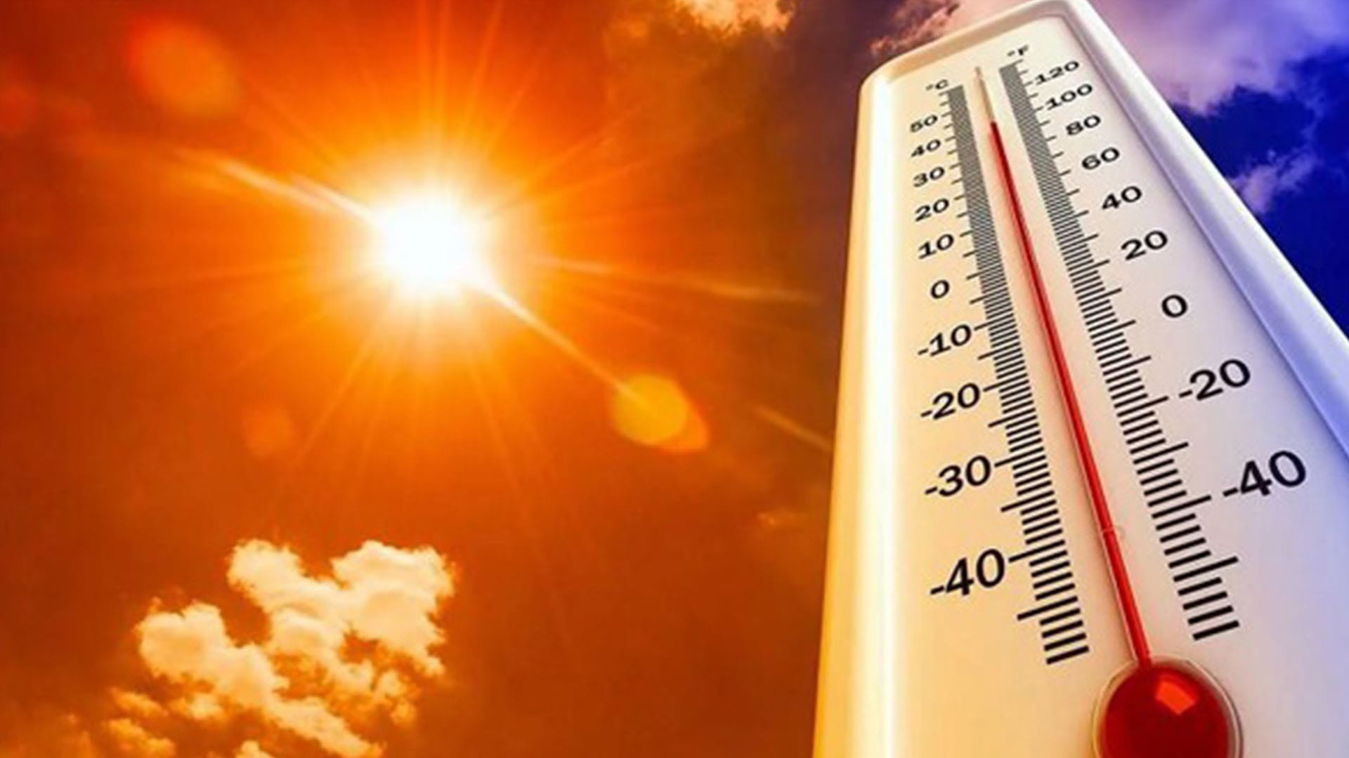 التغير المناخي يرفع معدل الوفاة إلى 3 أضعاف في المدن الأوروبية 