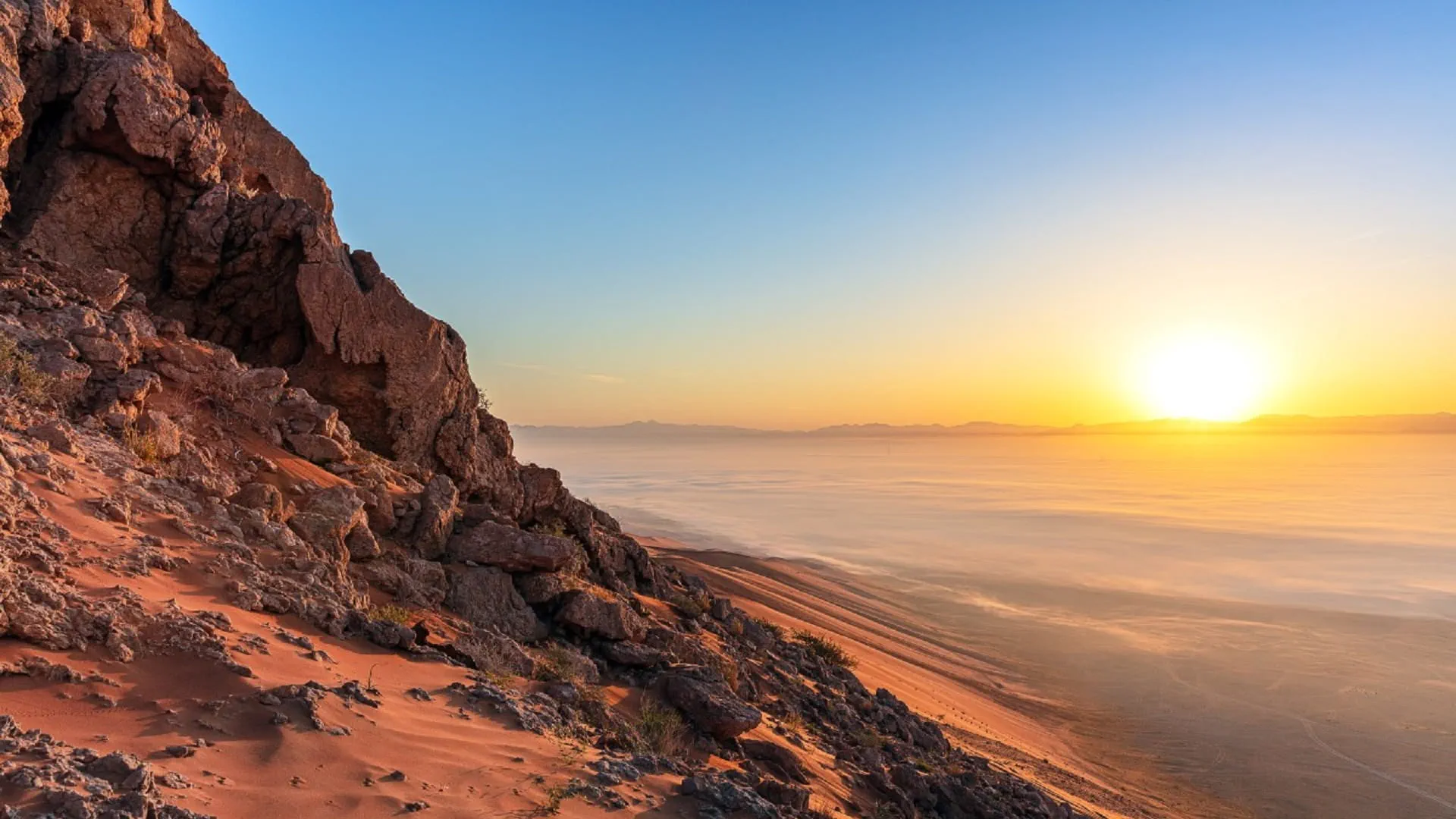 UNESCO inscribes Sharjah’s Faya to World Heritage List