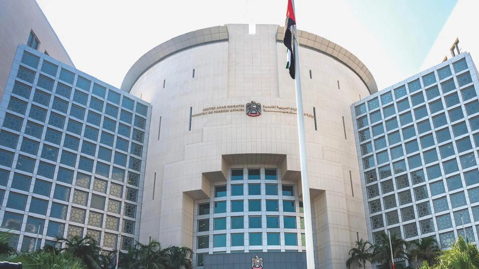 MoFA, National Guard carry out mission for injured Emiratis in Oman
