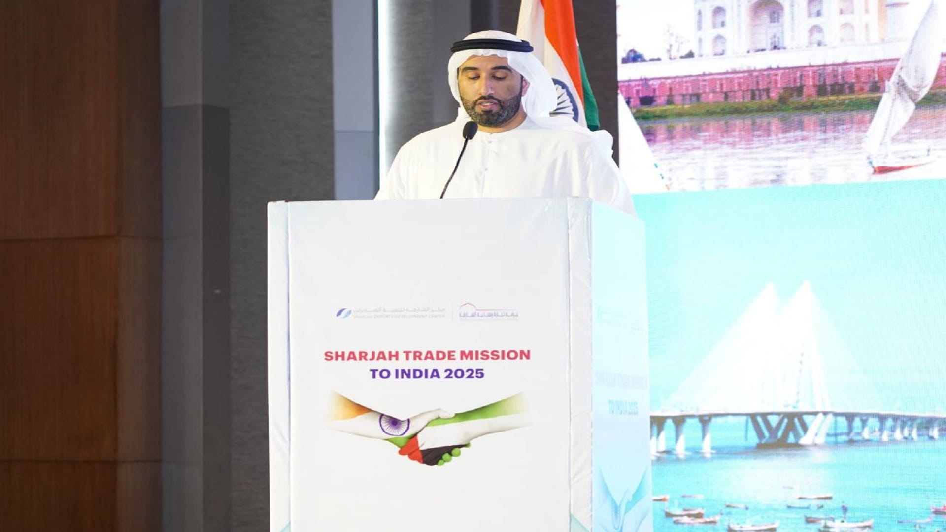 SCCI wraps up trade mission to India