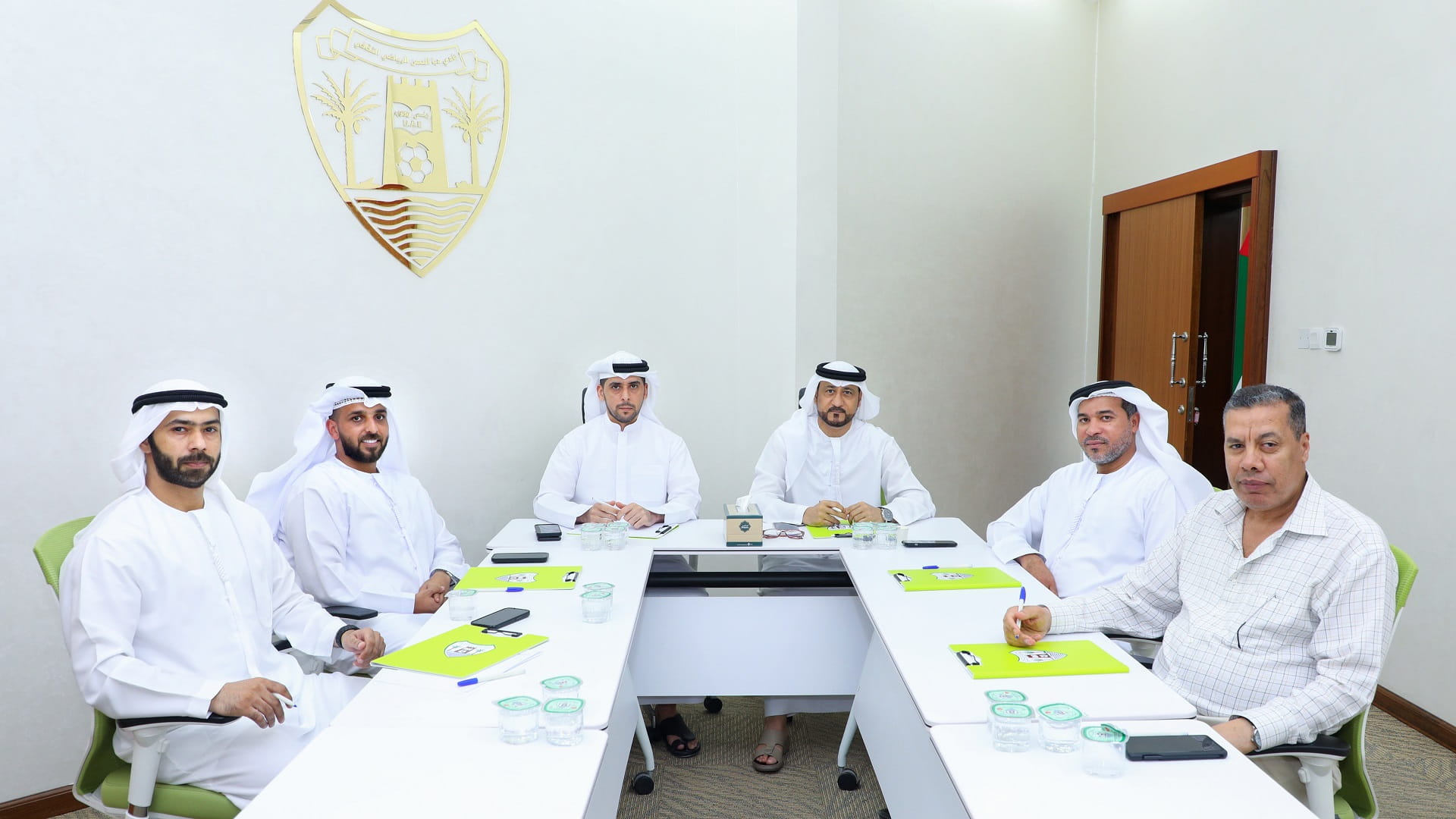 Dibba Al Hisn handball committee sets roadmap for new season