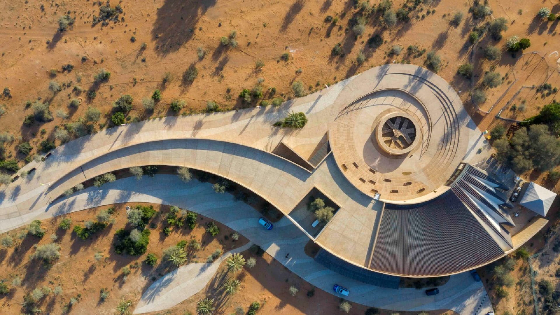 Mleiha National Park invites minds to discover unique experiences