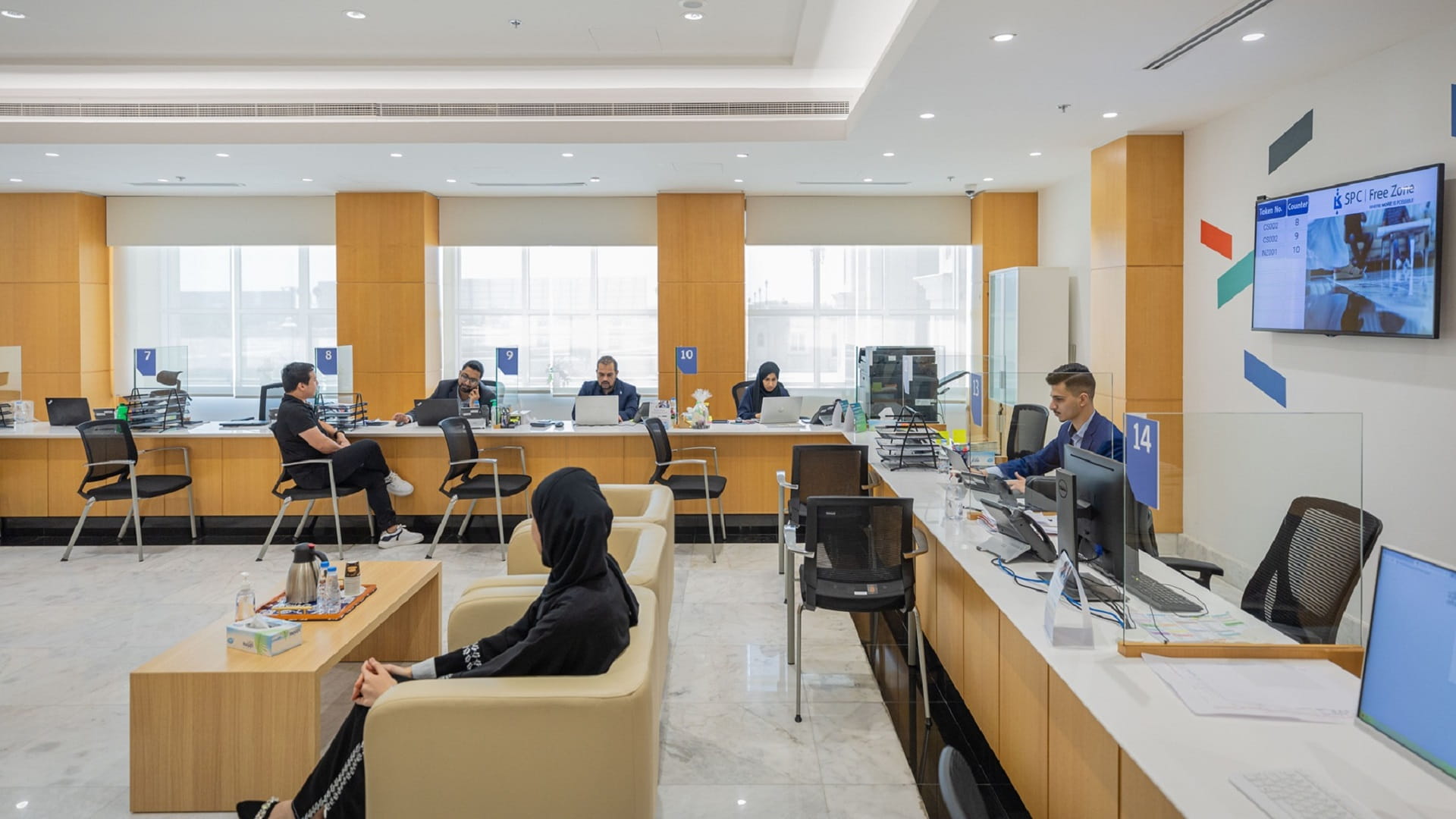 SPC Free Zone announces streamlined summer business setup offer