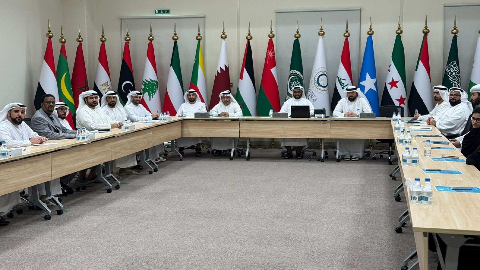 Sharjah readies for APC with broad participation