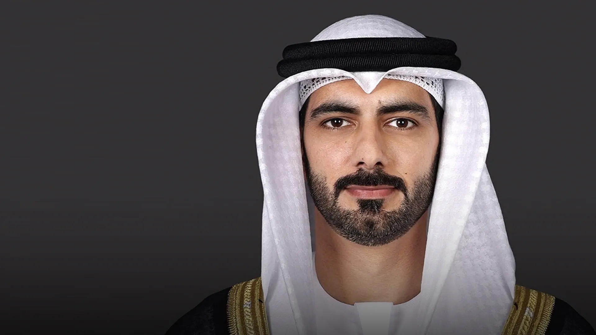 معالي الشيخ سالم بن خالد القاسمي وزير الثقافة 