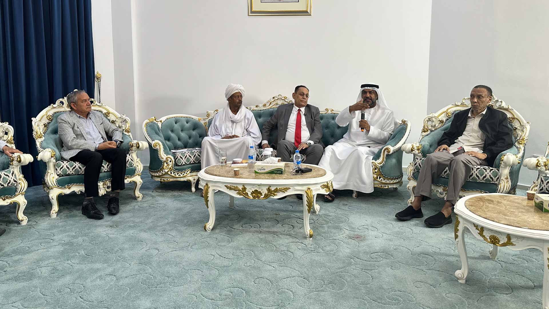 Sharjah panel explores directing styles in Emirati theatre
