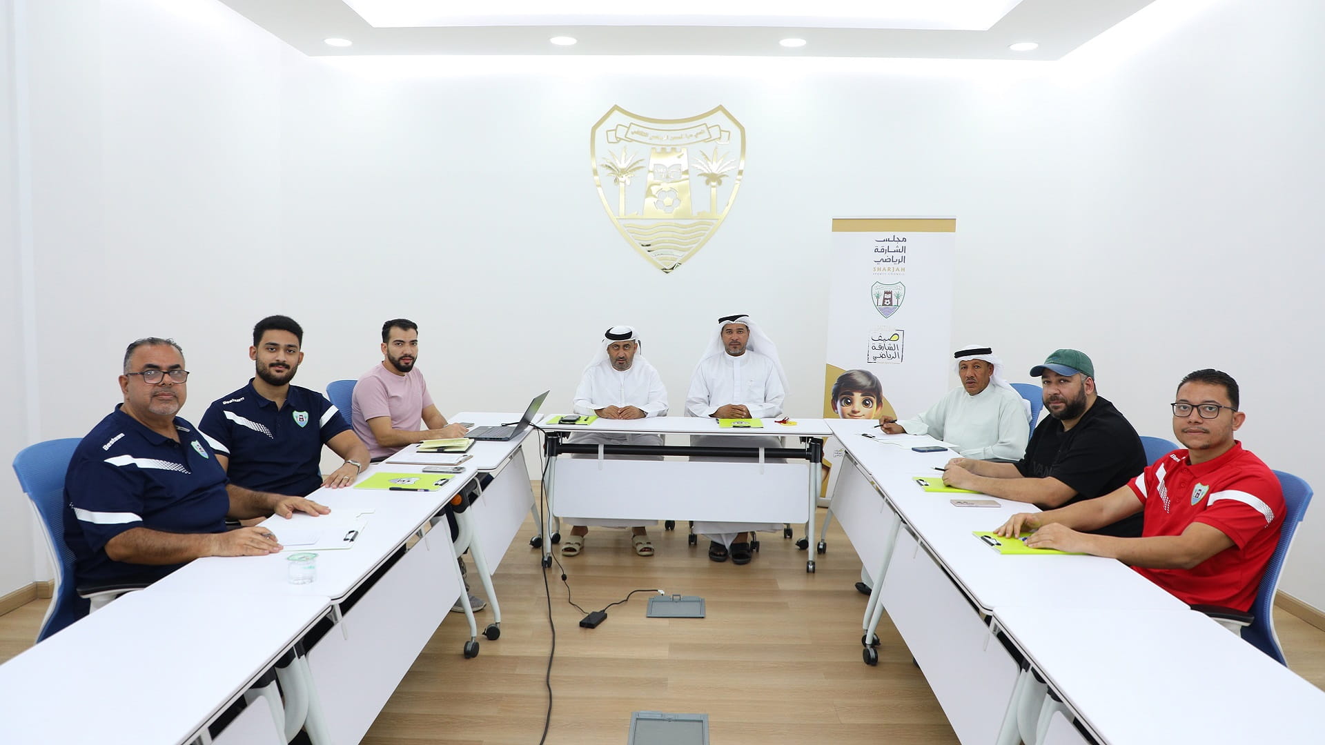 2,739 join “Our Holiday is Different” at Dibba Al Hisn Club