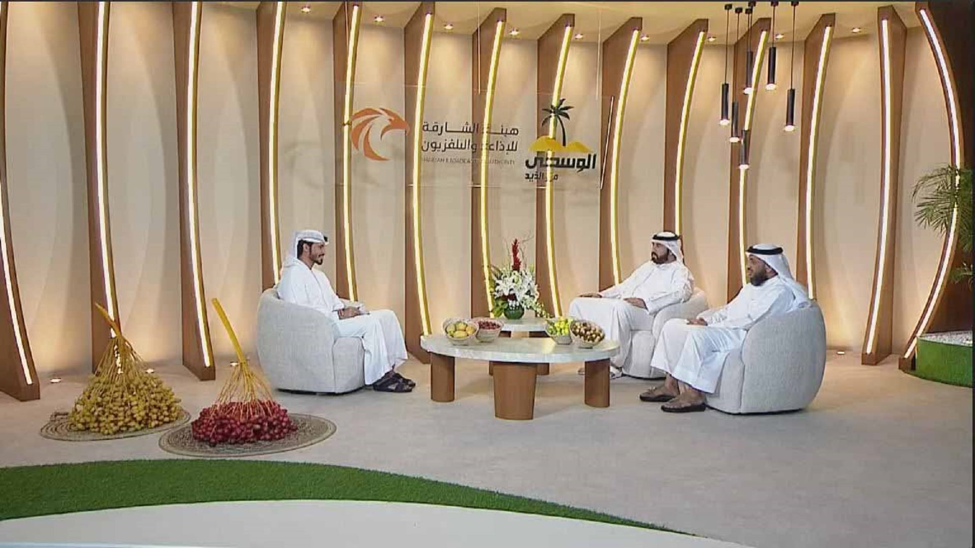Al Wusta TV brings Al Dhaid Festival spirit to life