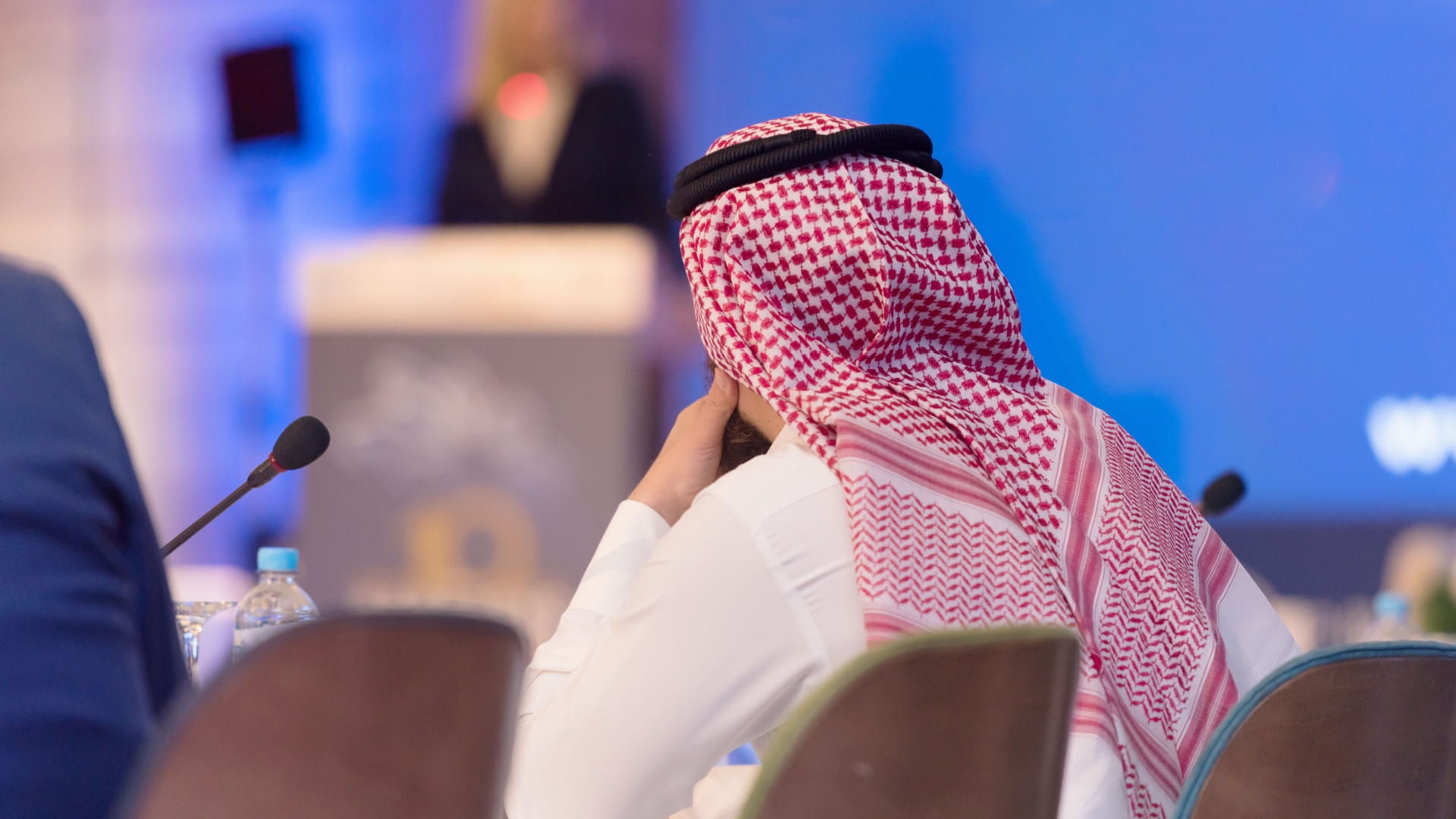 أثر المنتدى الدولي للاتصال الحكومي المُنطلق من الشارقة في الدولة 