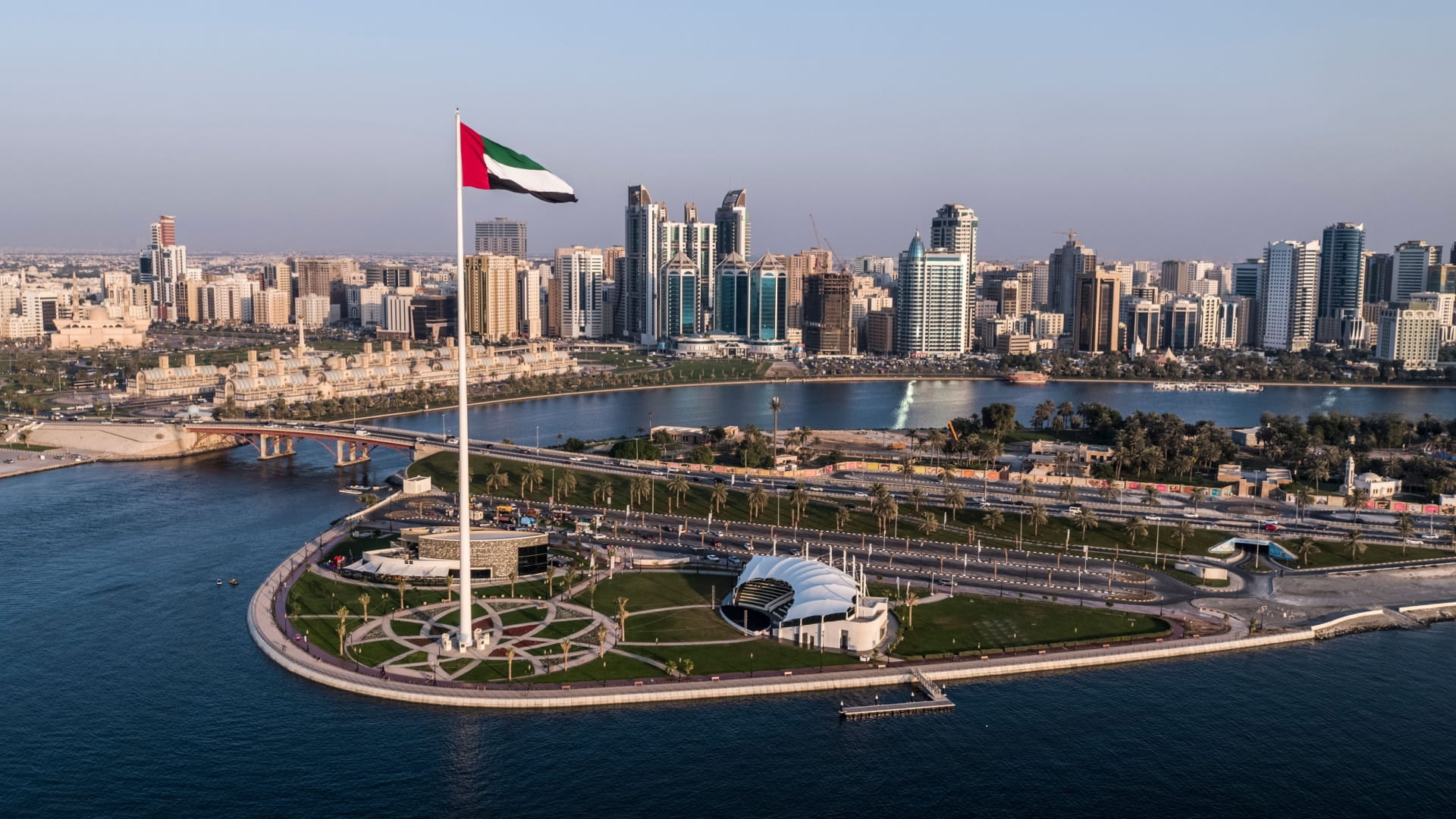 منتدى الشارقة الدولي للسياحة والسفر يرسّخ المكانة على الخريطة