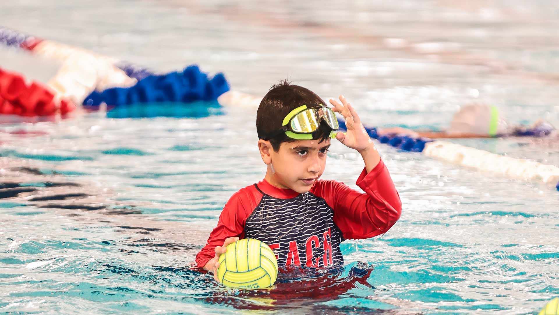 "Sharjah Children" launches a summer filled with creativity