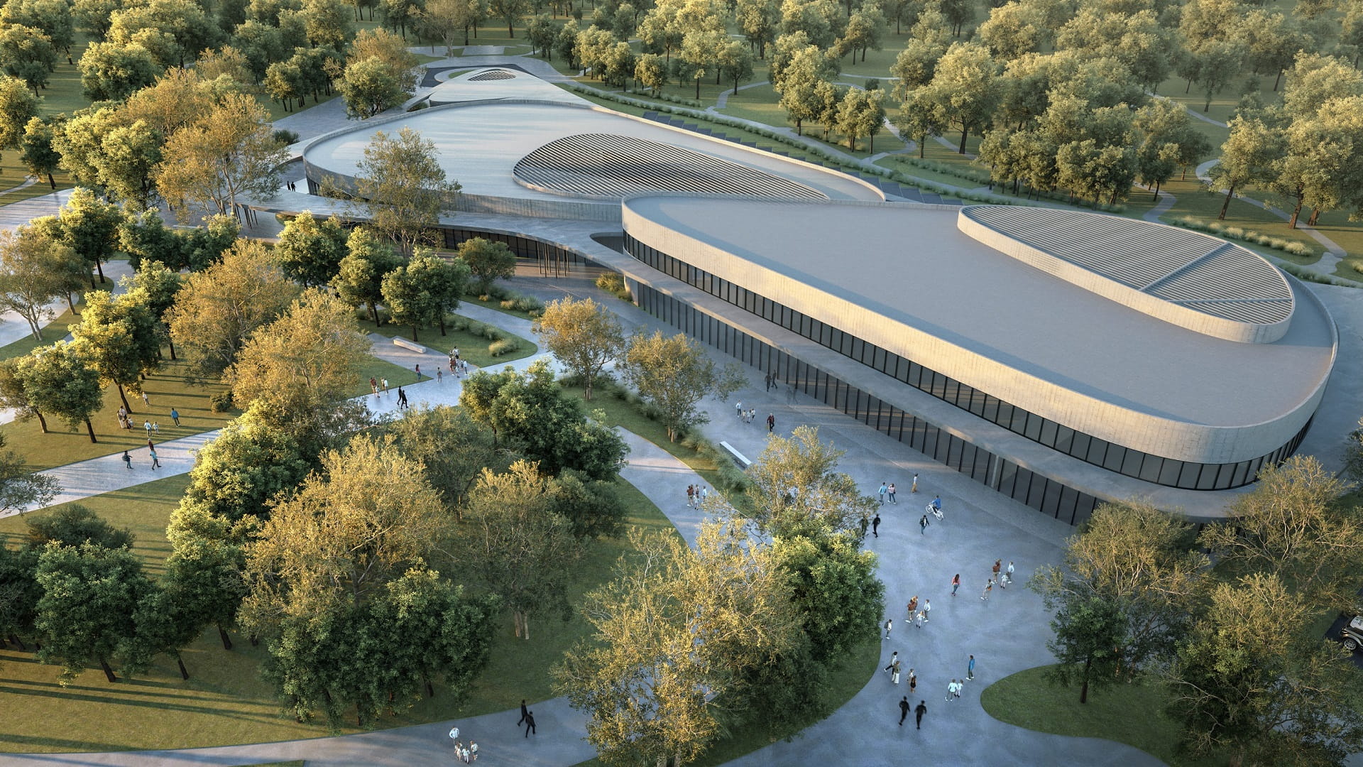 Arada awards construction contract for Masaar Central