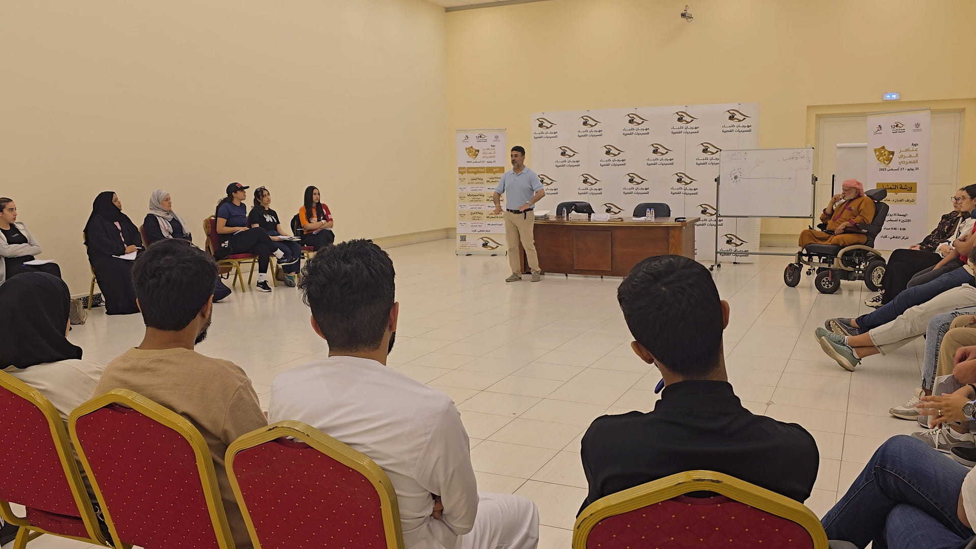 UAE Team kicks off Austria Camp with Lecce friendly 