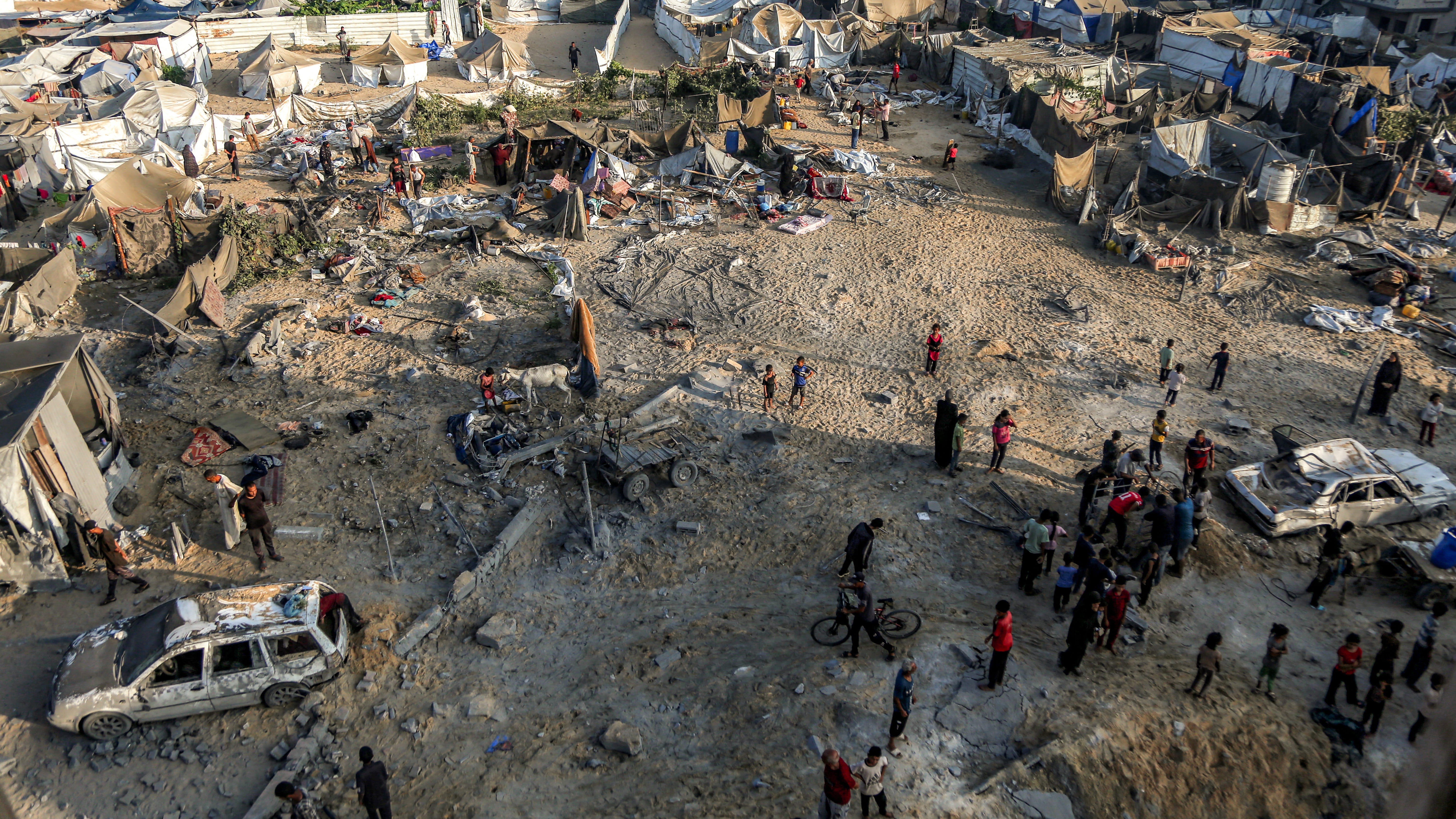 113 Palestinians martyred in 24 hours amid Israeli assault 