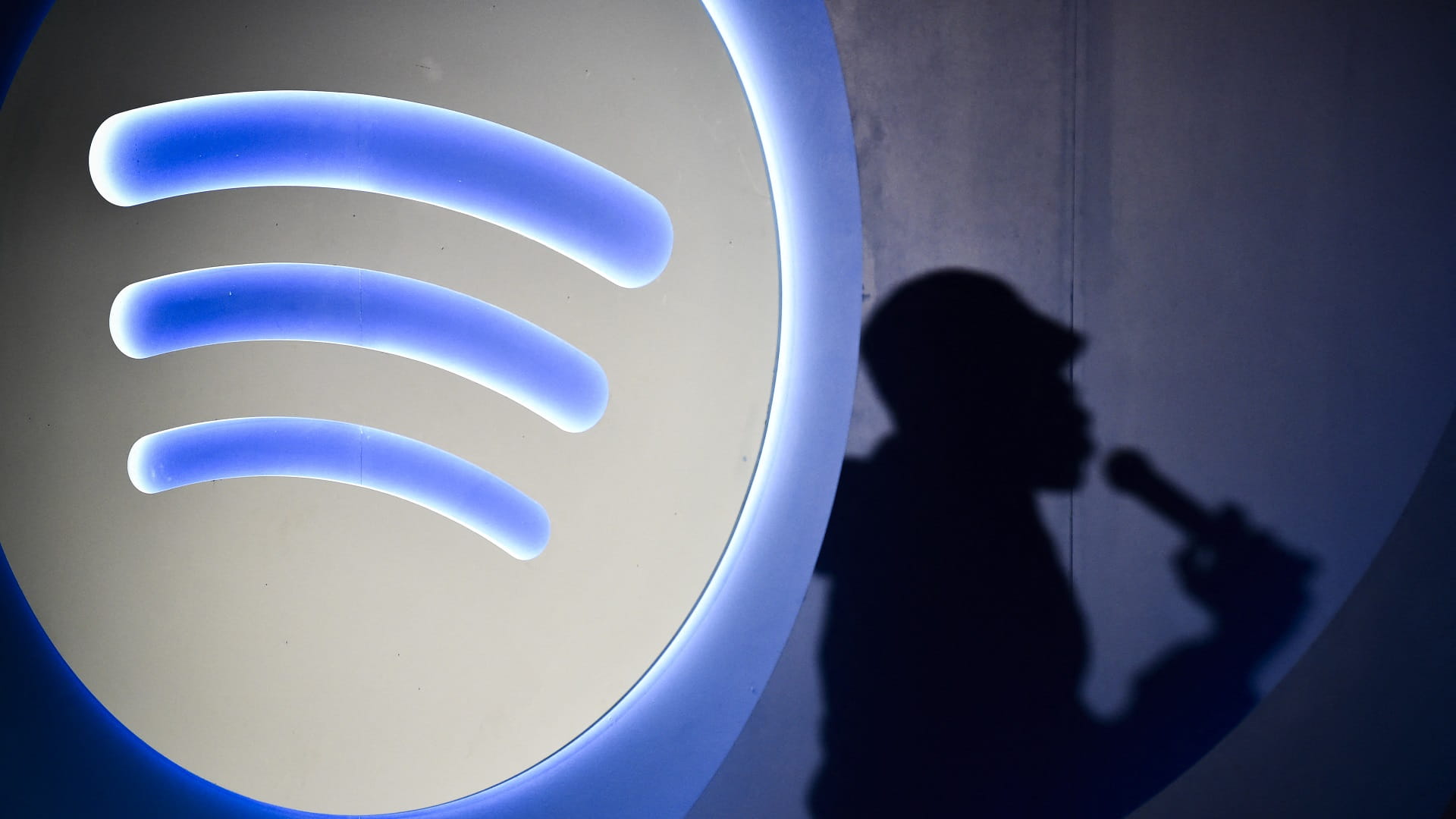 AI bands signal new era for music business 