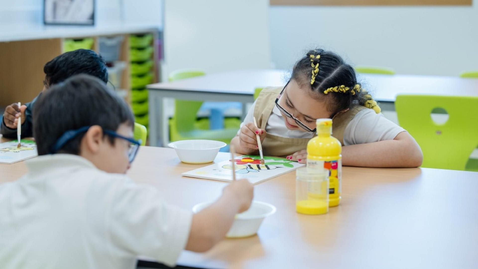 Sharjah: Model of social integration and sustainable development