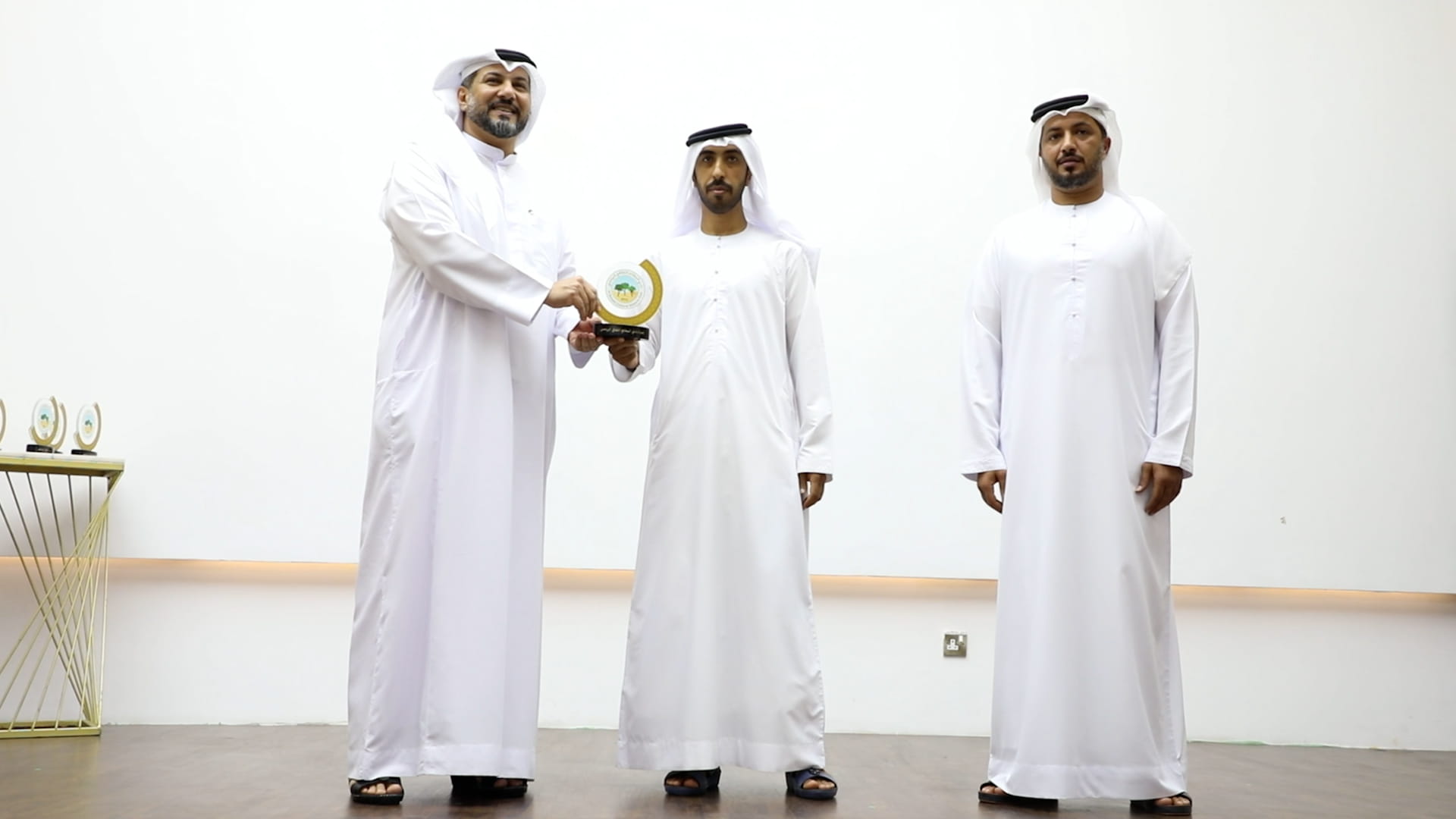 Al Batayeh Club concludes the "Our Holiday is Different" with success 