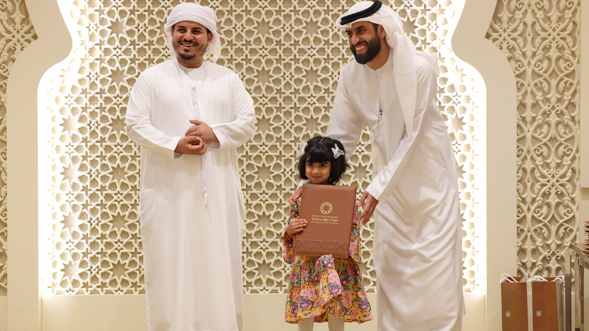 HQA’s third summer program comes to an end