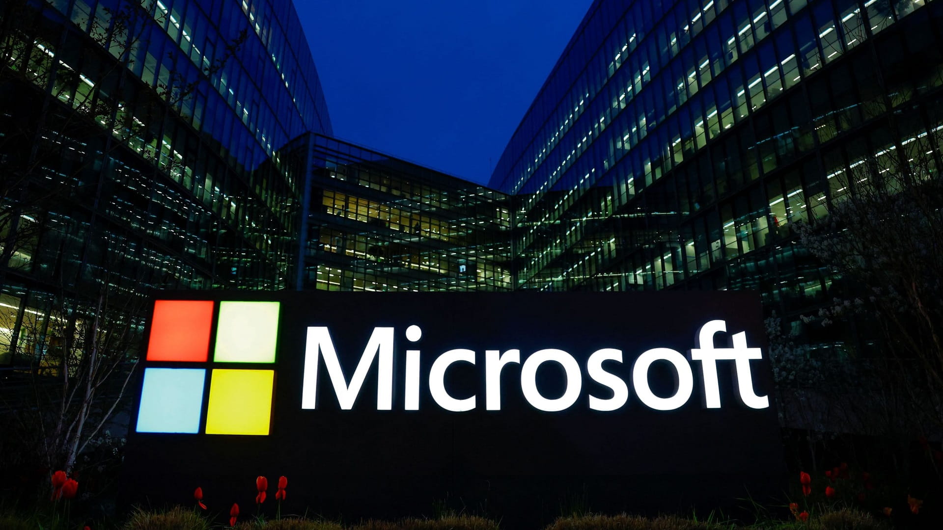 Microsoft hits $4 trillion market cap, ranks second after Nvidia