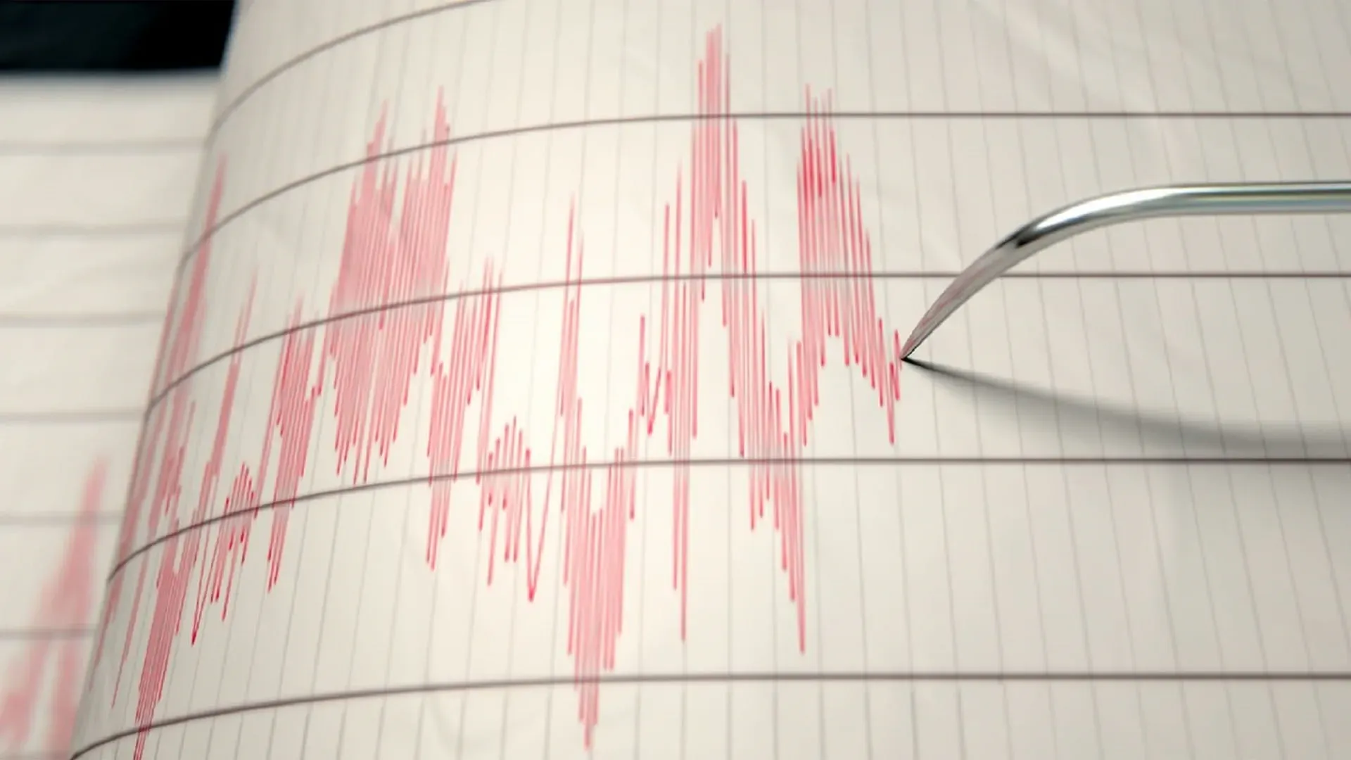 5.8-magnitude earthquake hits Türkiye, injuring 7 people 