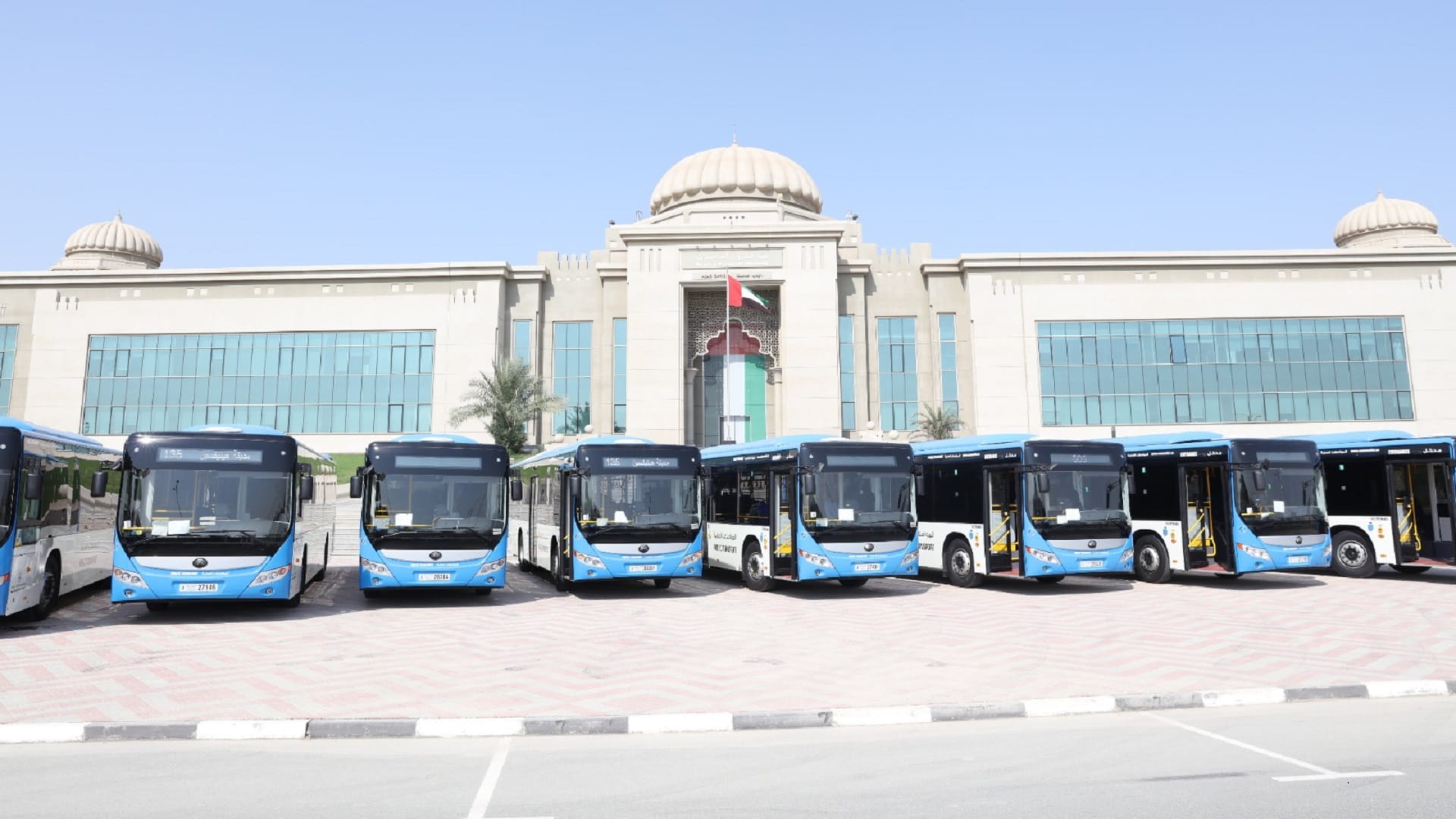 SRTA launches proactive plan for 5600 trips during Eid