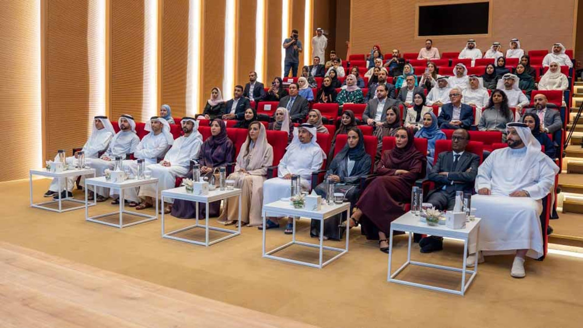 Onshur marks major milestone with graduation of Scale Track cohort