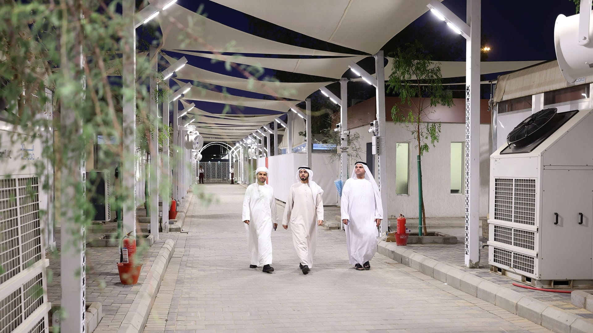 "الشؤون الإسلامية" تعلن عن موعد التسجيل لموسم الحج المقبل 