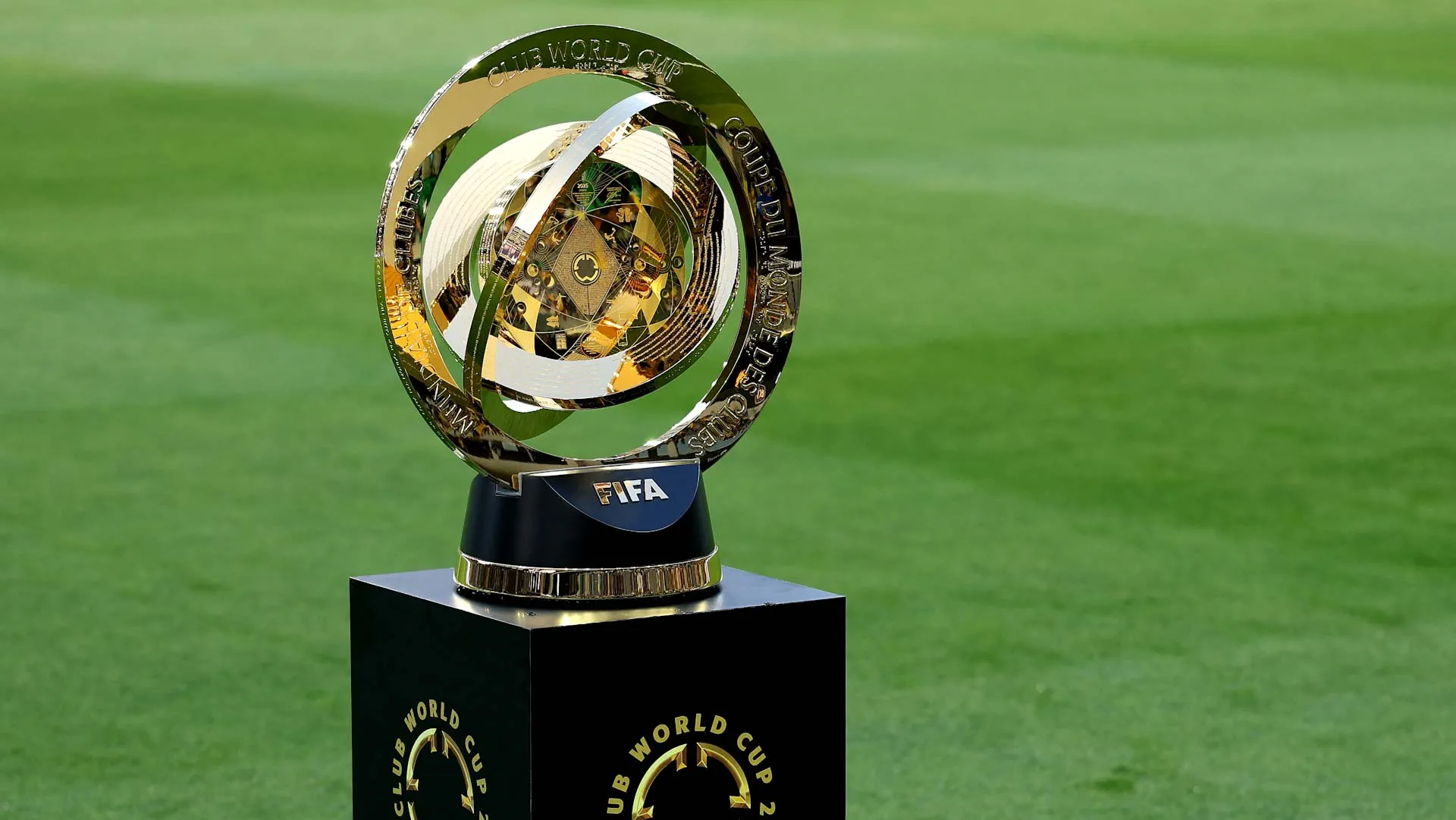Club World Cup Ushers in new era of football 