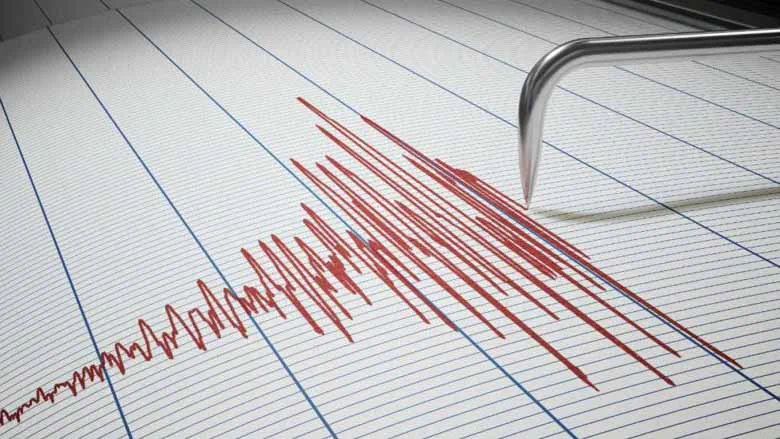زلزال بقوة 6.1 درجة يضرب بيرو 