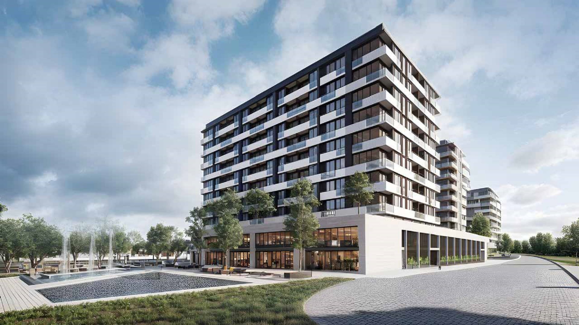 Alef launches Hamsa 3 final residential phase of Al Mamsha Raseel