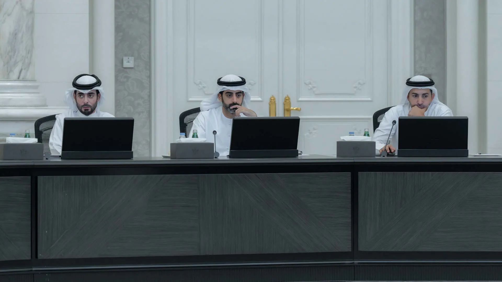 SEC meeting