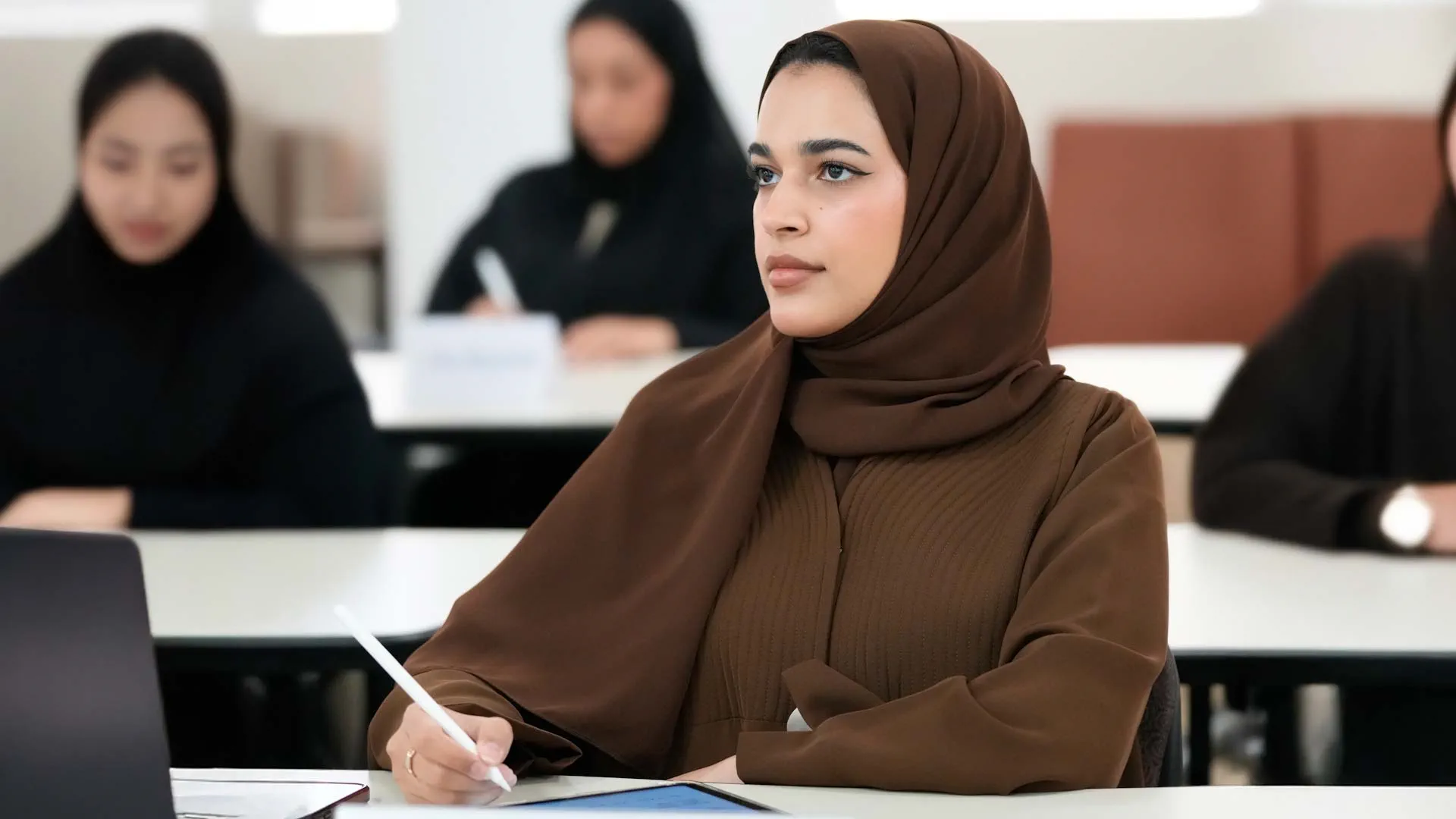 Tatweer trains youth in advanced data analytics 