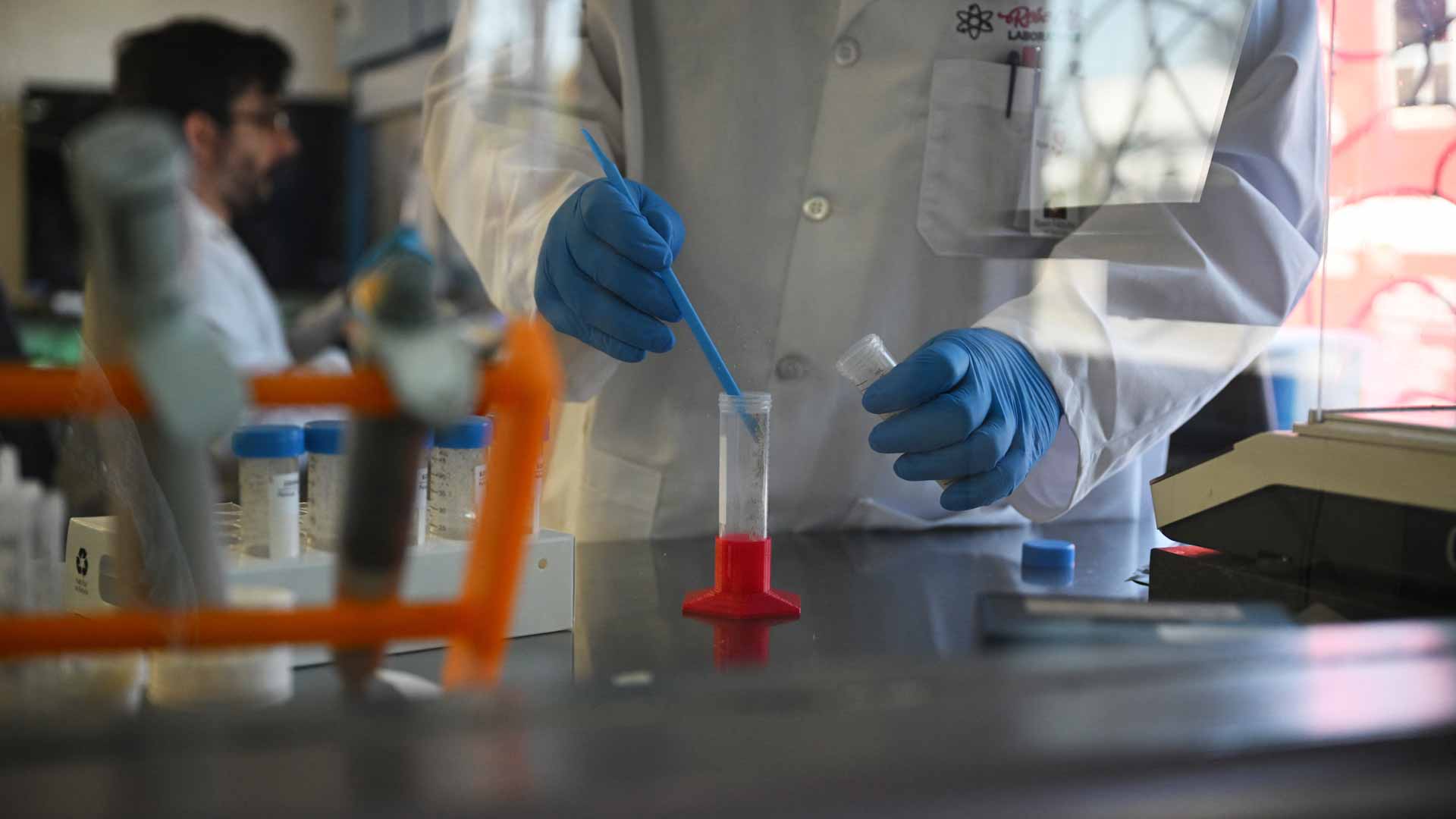 New Zealand approves new medical treatment for metal health 