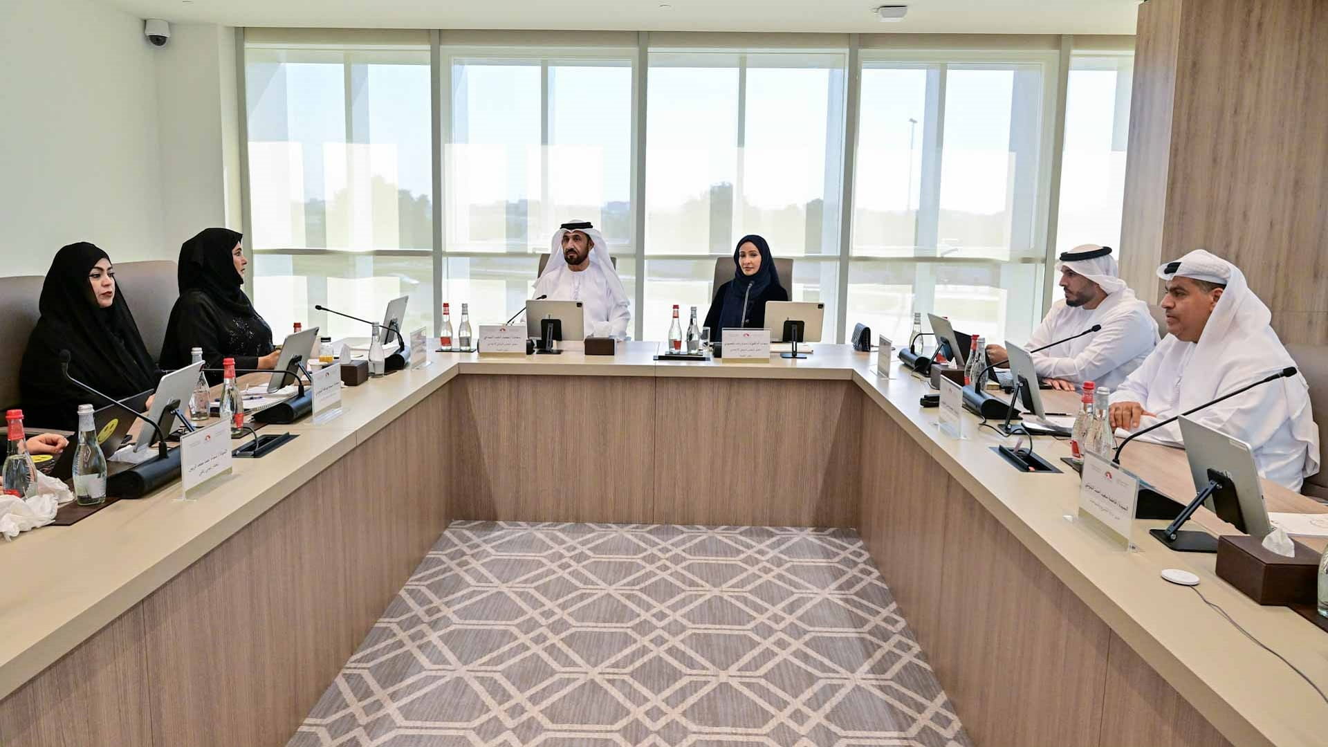"صحية الوطني"تعتمد تقرير مشروع قانون بشأن حماية أصناف نباتية جديدة