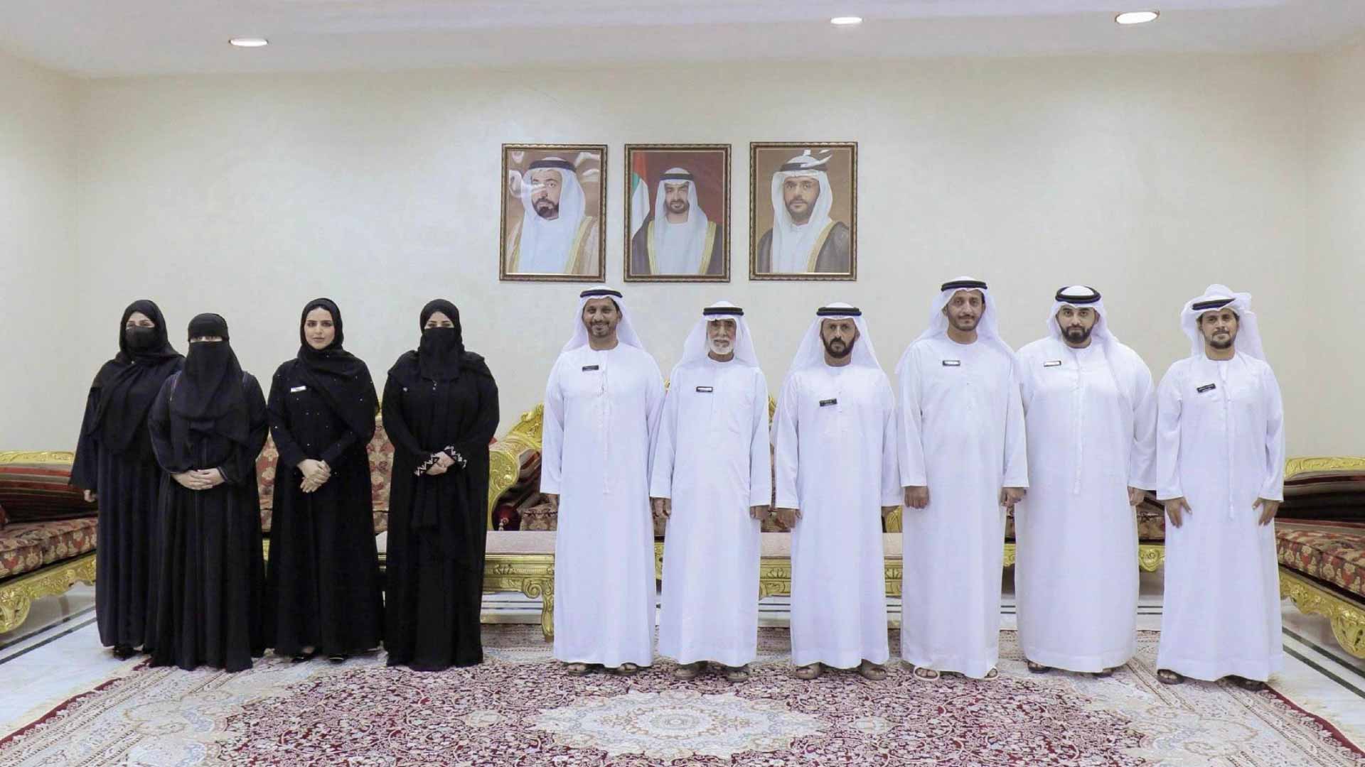 "أولياء أمور الوسطى" يعقد اجتماعه الأول بعد إعادة تشكيله