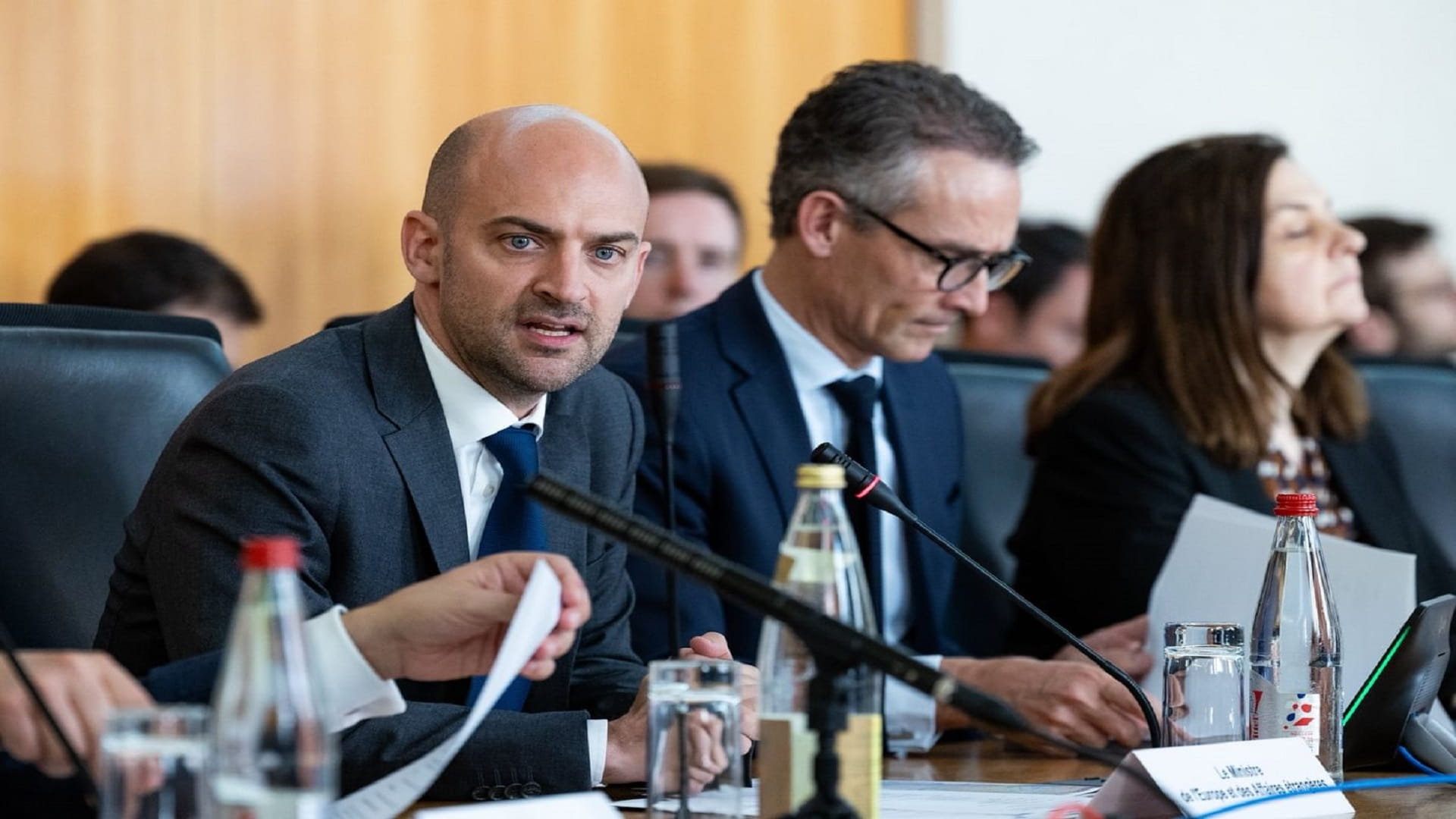 France voices concern over US strikes against Iranian facilities
