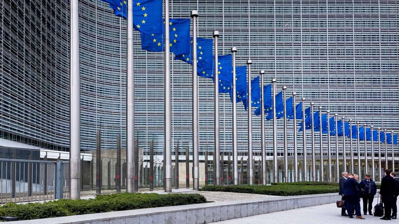 EU calls for return to Iran nuclear talks