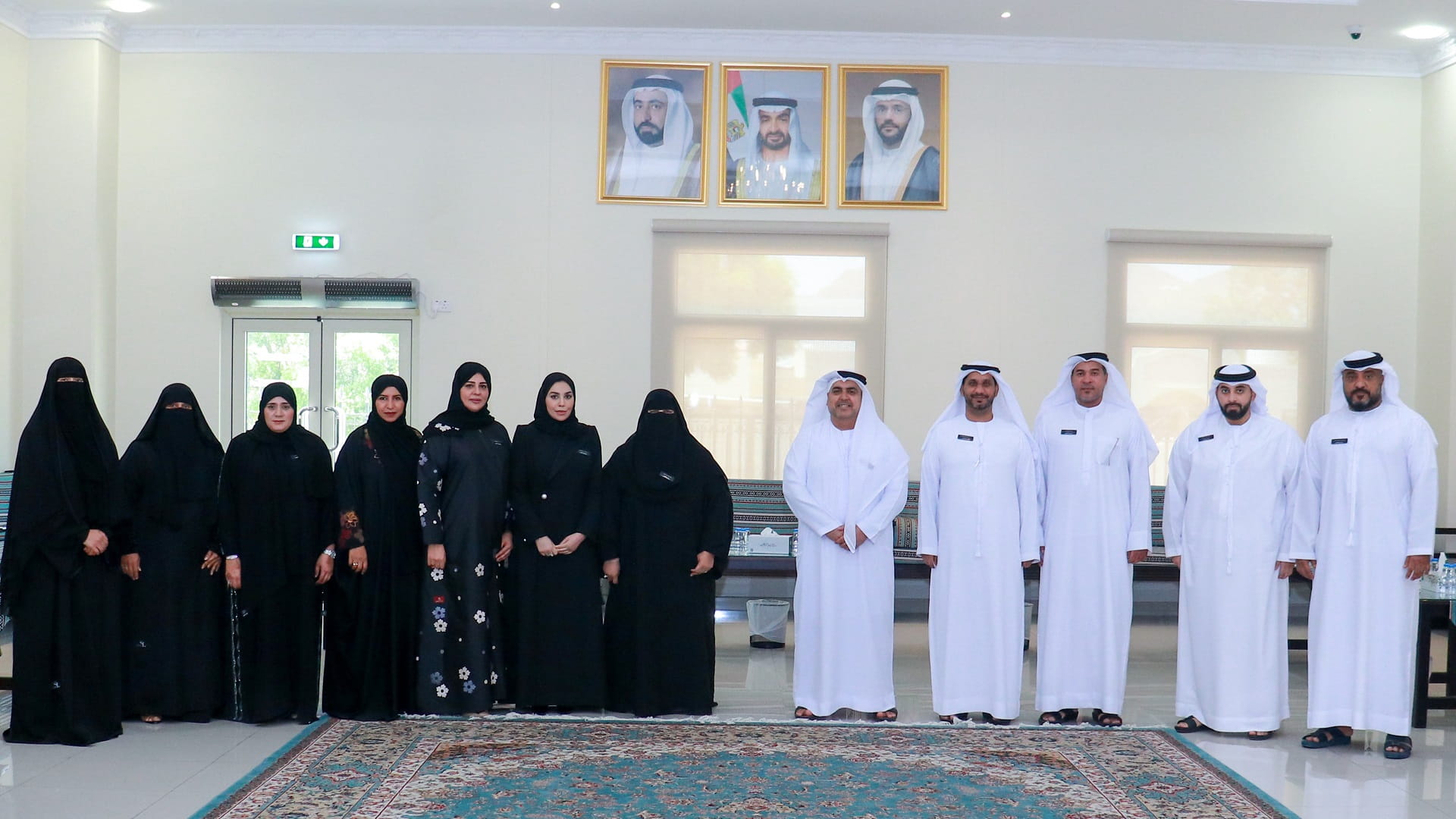 Dibba Al-Hisn parents’ council holds first meeting post reshuffle