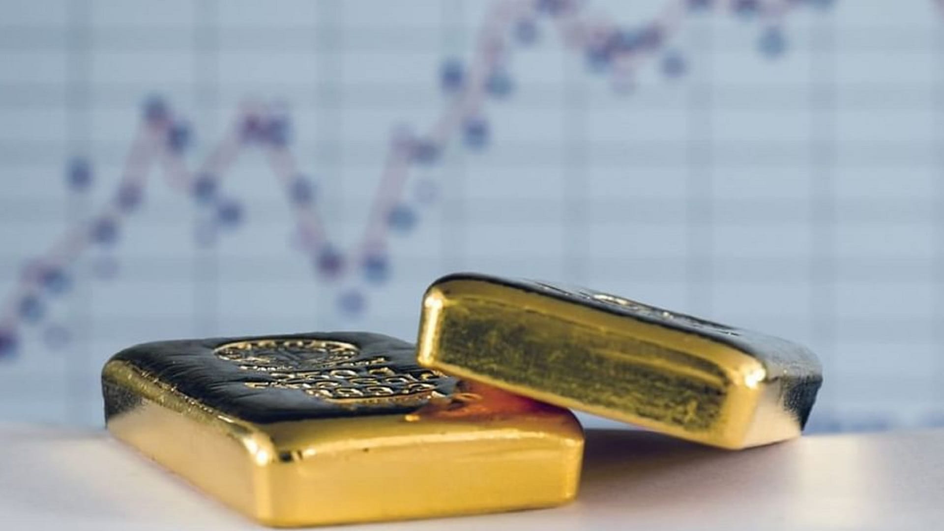 CBUAE gold reserves rise 19.3% in Q1 2025