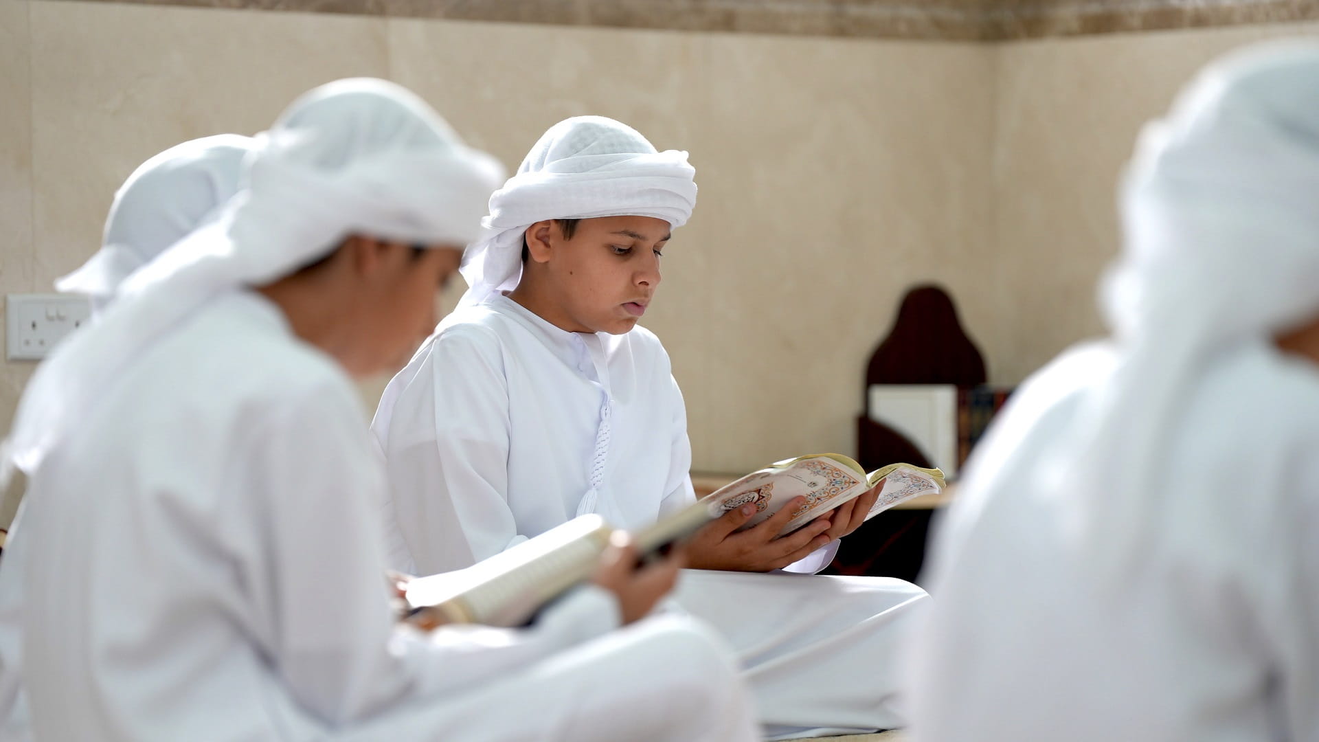 Sharjah Noble Quran and Sunnah Est launches summer prog