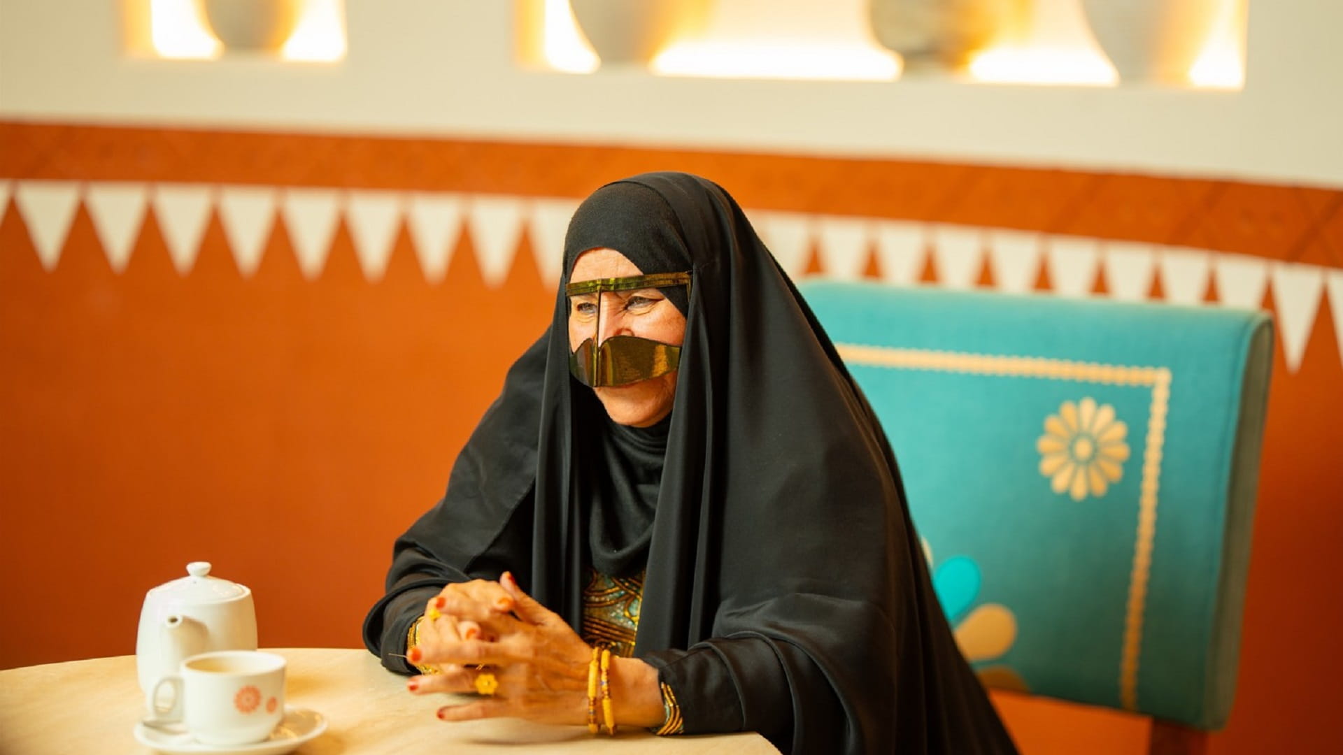 "كشتة أمينة".. تعاون بين "أرادَ" والشيف مريم المنصوري في الجادة