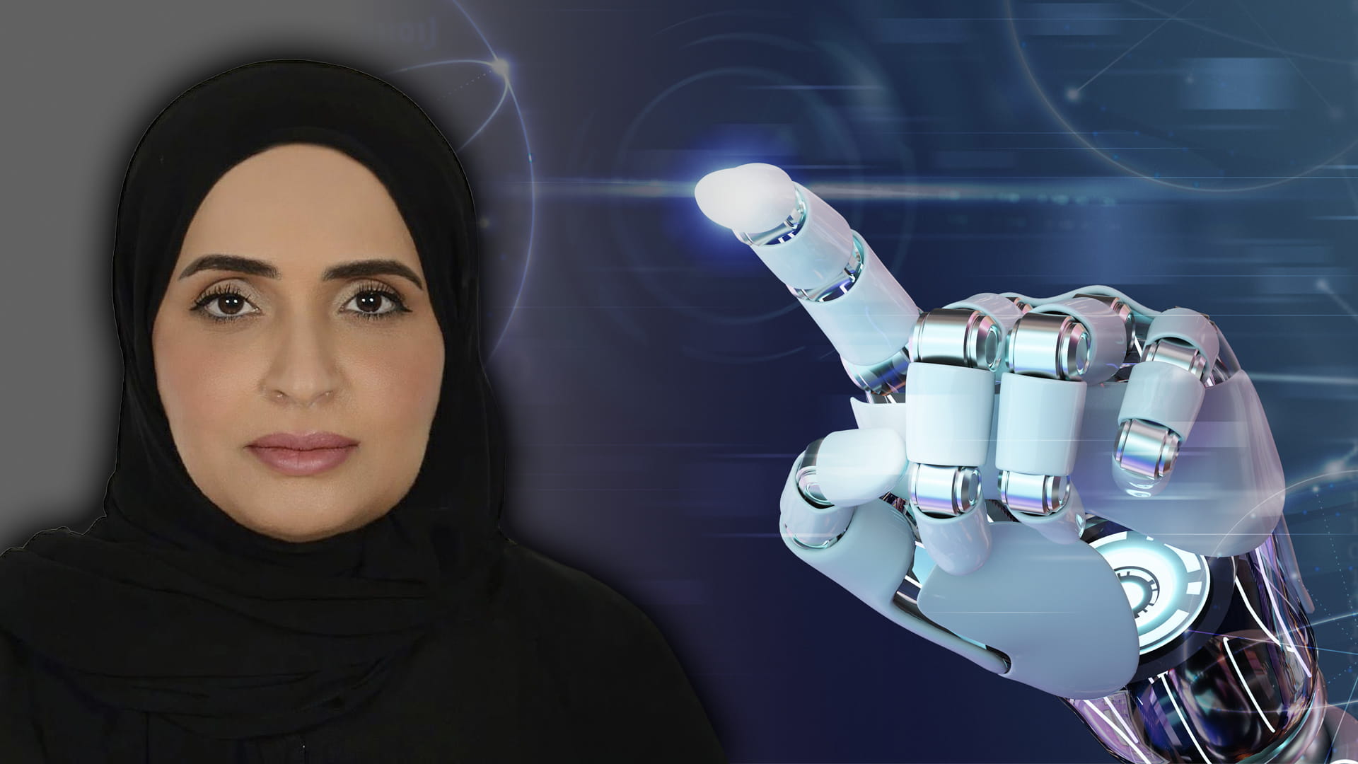 الذكاء الاصطناعي والاستقرار السياسي للدول 