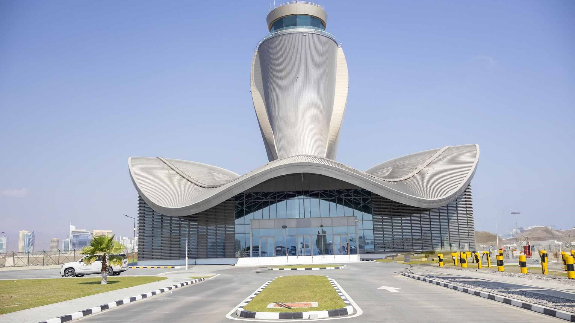 Fujairah Airport Customs foils heroin smuggling attempt